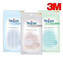 3M 넥스케어 샤워타올 (목욕 샤워볼 바디 클렌징타월 때타올 욕실용품), 소프트(베이지), 1p