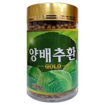 더블에이치 양배추환 300G 위편한영양제 위건강도움 위편한양배추