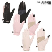 B2층_아이더_여성 스트레치 장장갑 (DWP22V02), 베이지