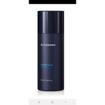 뉴스킨 세트 (MEN) 3 종, 3종