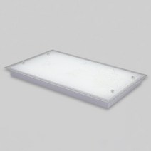 거실등 LED 심플(삼성칩) 장미 3등 75W led거실 led조명세트 led거실등추천 엘이디등 거실조명등 등기구