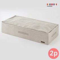 한샘 샘베딩 드레스룸 틈새 수납함 W800 2개, 01.샘베딩 틈새수납함 W800 2개