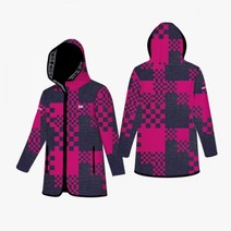 [스킨스쿠버 SKINSCUBA] 풀컬러 네오프렌방풍자켓_ 블루진믹스 네오프렌 자켓, 남