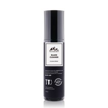 맨허스트 향균 면도기 소독 스프레이 블레이드 클리너 면도기 세정제 100ml, 1개
