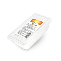 선인 칸탈루프 멜론퓨레500g, 1팩