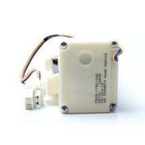 1PC 댐퍼 모터 FBZA 1750 10D 교체 삼성 DA31 00043F 290WNRISA1 WNSIWW 냉장고 액세서리 BCD 286WNQISS1, 없음