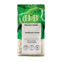 Holland ＆ Barrett 홀랜드바렛 영국 크런치 해바라기씨 500g 4팩 Sunflower Seeds 500g
