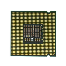 인텔 코어 2 쿼드 Q6600 프로세서 스레드 1066GHz 소켓 LGA 775 Q-6600 CPU SLACR 2.40Ghz 8MB