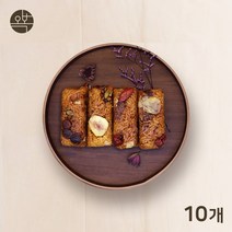 영양약밥 약식 영양 찰떡 전통 간편식 아침식사대용 수제 간식 개별포장 밤 대추 찹쌀 제사상 칠순상 선물용 국내산 추천, 1세트