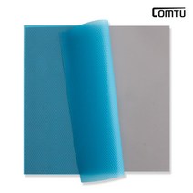 컴튜 익스트림 써멀패드 200x200mm 4.0W/mk 서멀 방열 패드, 4.0mm