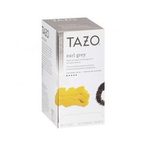 타조 티 24개입, 58g, 얼그레이 (Earl  Grey), 1개