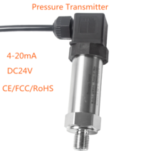 압력 트랜스미터 4 20ma 센서 12-36V 공급 물 가스 오일 액체 150psi 게이지 NPT1/4 0.5bar 1bar 16 bar 2, 15 0-0.1Mpa_04 G1-4