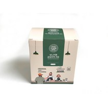 보나 공정무역 드립백