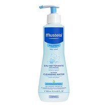 무스텔라 노린스 클렌징워터 300ml Mustela