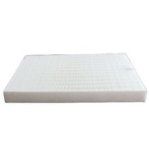 공기청정기 필터 AO Smith V7 기본 필터 스크린 Hepa 적합한 2Pcs 23020520mm 공기 청정기 홈, 01 Hepa