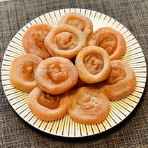 아름푸드 고종시 지리산 경남 산청 가정용 실속형 제수용 곶감 10개입, 특대10개입