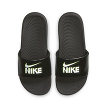 [나이키] 매장정품 아동슬리퍼 DD3242-001-P0611