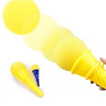 (장난감) 대왕 아이스콘 펀치 (단품) / 펀치 아이스펀치 아이스크림모양장난감