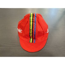 콜나고 캄파 자전거 쪽모자 특전 모음 (2가지 색상) 초특가, 캄파놀로 레드