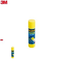 TYDL 3M 스카치 재접착 풀 8G