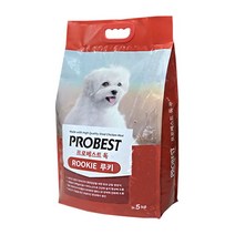 프리미엄 루키 사료 5kg _ 65489EA, 본상품선택