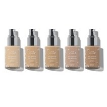 100프로퓨어 프루트 피그먼티드 풀 커버리지 워터 파운데이션 30ml 택1, 쿨1.0(핑크톤의13/21호)