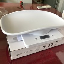 고양이 강아지 체중계 정확한 디지털 몸무게 저울 미니 전자 채중계 고정밀 개 동물 그램 애완 동물 새로 태어난 무게 도구, 없음