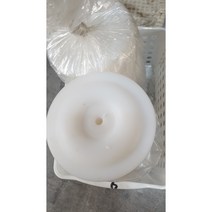 DPF 클리닝 장비 순환펌프 다이어프램