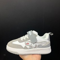 편집샵 에스마켓 DINOKINGS CASUAL SET UP SNEAKERS DKKAKMPB07-GREY