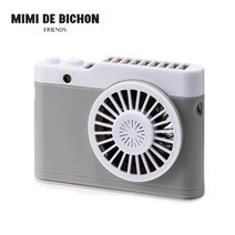 여름 물놀이튜브 보행기튜브 목튜브 구명조끼 브랜드 기획전, 미미드비숑 카메라 선풍기 그레이