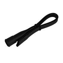 32mm 35mm 진공 청소기 긴 플랫 노즐 헤드 흡입 유연한 호스 튜브, 32