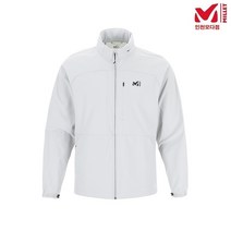 밀레 밀레 뉴블랑 방풍 자켓_MXRUJ015 / 남성 여름 바람막이 자켓 MILLET