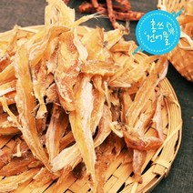 홍쓰건어물 손질 대구노가리300g 소 사이즈, 1개, 300g