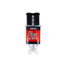 록앤록 다용도 주사기 에폭시 접착제 6ml 10개