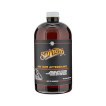 수아베시토 에프터쉐이브 베이 럼 클래식향 남성용 대용량 473ml, 기본