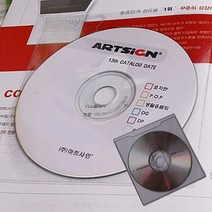 ( 포스트포켓 15매 CD DVD부착커버 기능성스티커, 본상품선택