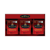 종근당건강 메가 나토키나제 350MG X 30정 X 90통 마카추출물 버섯균배양물 판토텐산