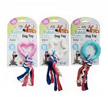 D7 러버 실타래 장난감 (종류임의배송), 20개