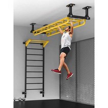 구름사다리 소형 발판 외벽 야외 실내, 150cm 직경 32