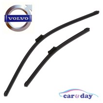 카앤데이 볼보 뉴 XC60 순정형 와이퍼