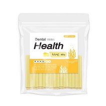 덴탈헬스 후코이단 치즈맛 400g, 상세설명 참조, 없음