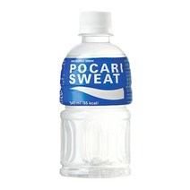 동아오츠카 포카리스웨트 미니 페트 340ml x 11팻, 포카리 340ml 페트 11개