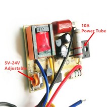dc전원공급장치 LW-K3010D lw-k3010d 고전력 dc 5v-24v 샘플링, 없음, 한개옵션0
