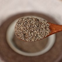 가을 들깨가루 탕용 1kg 중국산