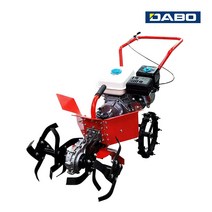 다보 미니관리기 DBT905 텃밭관리기 소형경작기, DBT805, 조립 O, 1개
