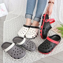 코코리아 투톤 아쿠아샌들 물놀이 신발 여름 슬리퍼 워터슈즈 남여공용 학생