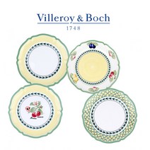 프렌치가든 빵&버터접시17cm (선택형), 4.오렌지