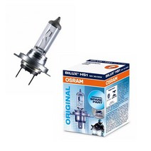 오토바이 오스람 라이트 전조등 전구 램프 헤드라이트 바이크