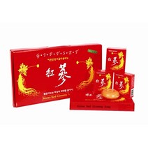 홍삼비누, 3P, 수량