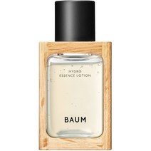 일본직발송 6. BAUM (바움) 하이드로 에센스로션 스킨 트라이얼 60ml B08M5KDW4T, 0 트라이얼 60ml, One Color